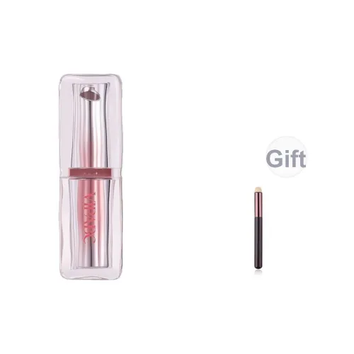 VIPABC Макарон Коллекция Цвет Изменяющийся Помада Питательная Длинная Долговременная Легкая для Смесь Натуральный