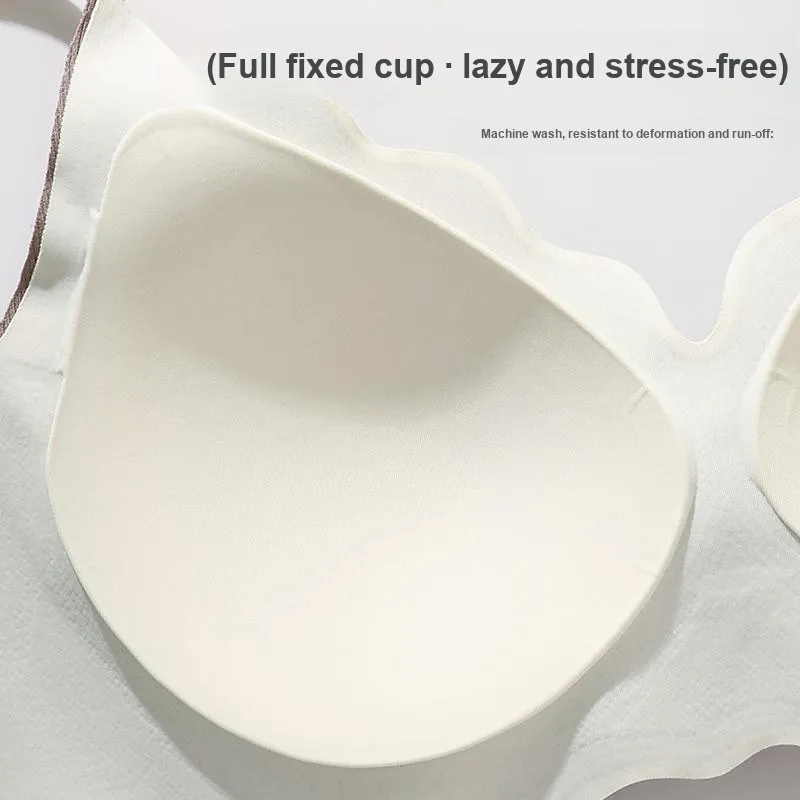 Herbal primer Women's Bras-6