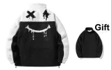 Black White (3-in-1)