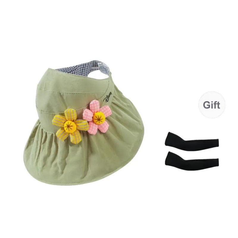 Disney Cotton Sun Protection Hats Unisex-28