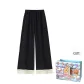 Black Shopping Bag