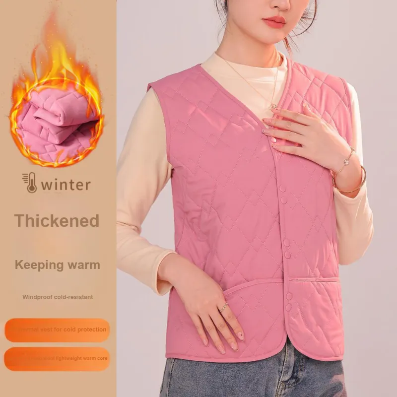 JUNEROSE Women's Thermal Tops-1