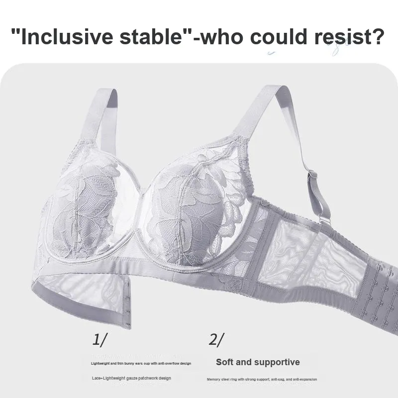 Anna Sweet Talks Women's Bras-1