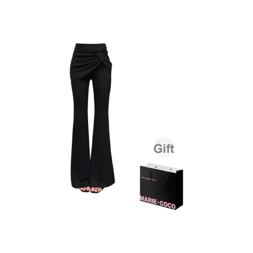 MARIE·COCO Повседневные брюки Женские