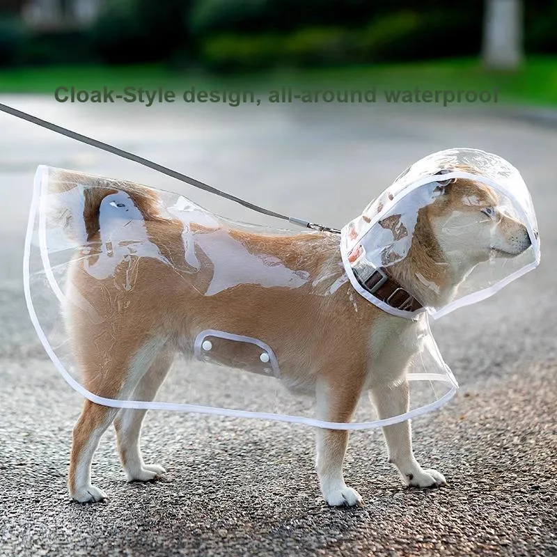Hippie dogs Pet Clothing-2