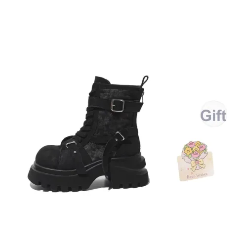 M MAICCO Martin Boots Женские