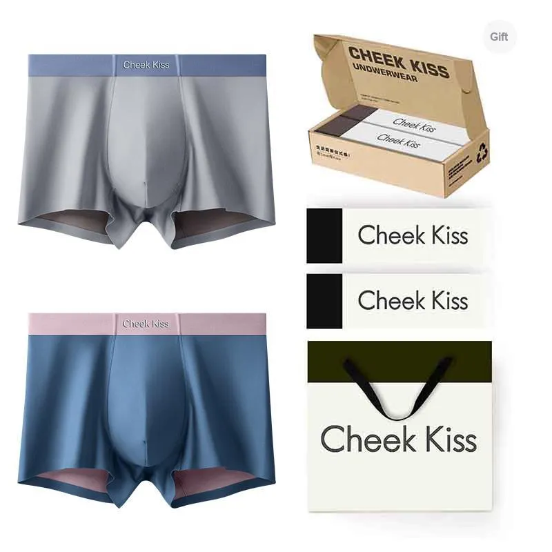 Cheekkiss Underwear Gift Box Men's Gift Box Set-5