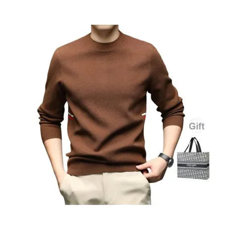 PIERRE CARDIN Мужской Трикотаж