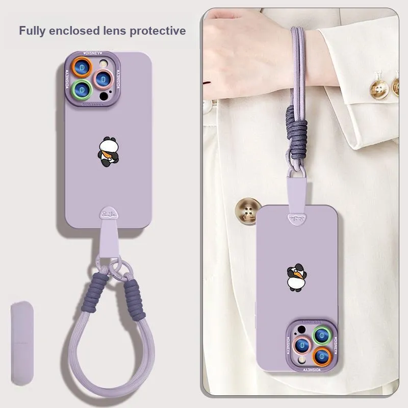 Interesting shell Phone Cases-7