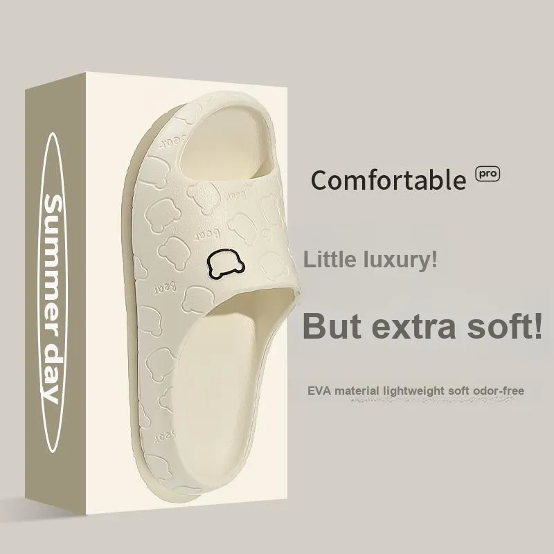 Foot recreation Slippers / Home Slippers-1