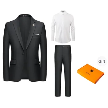 Automobili Lamborghini Business Suit Men's