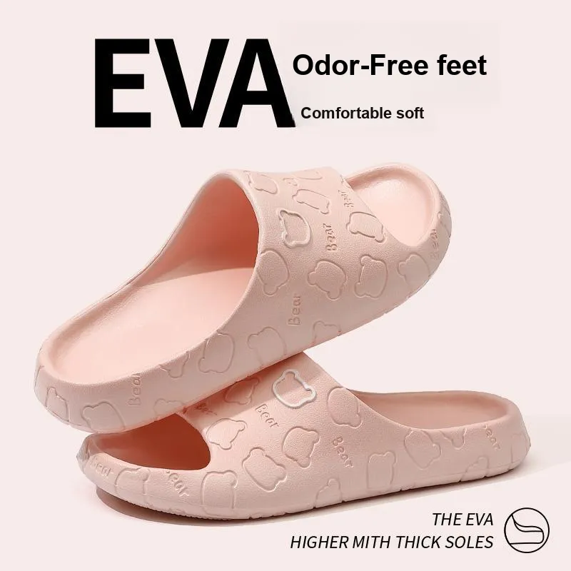 Foot recreation Slippers / Home Slippers-15