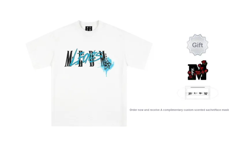 MR.ENJOYDA MONEY 12 Constellation Series T Shirts Unisex-27