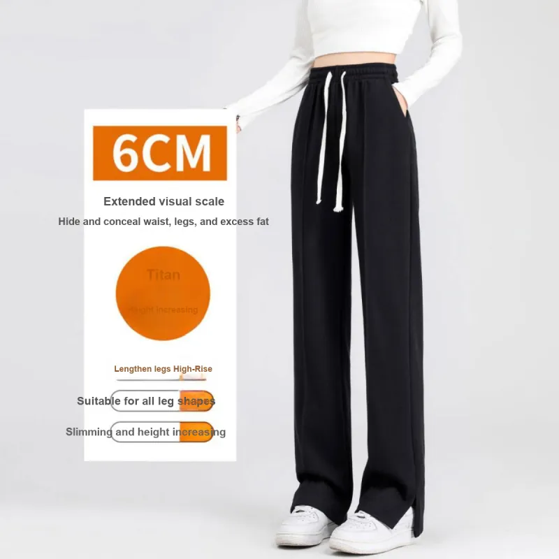 Ya Sheep People Casual Pants Women's-13