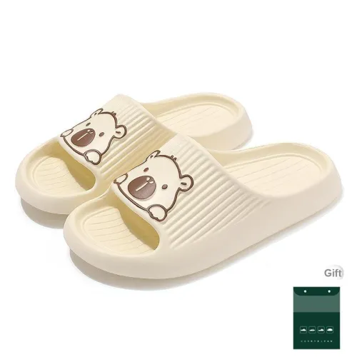 Cat power Slippers / Home Slippers