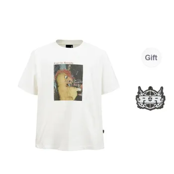 REMEDY T Shirts Unisex