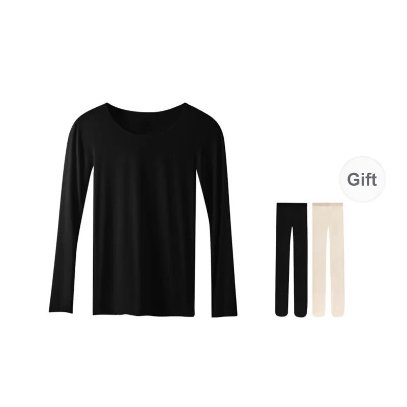 Lanza Women's Undershirts-24