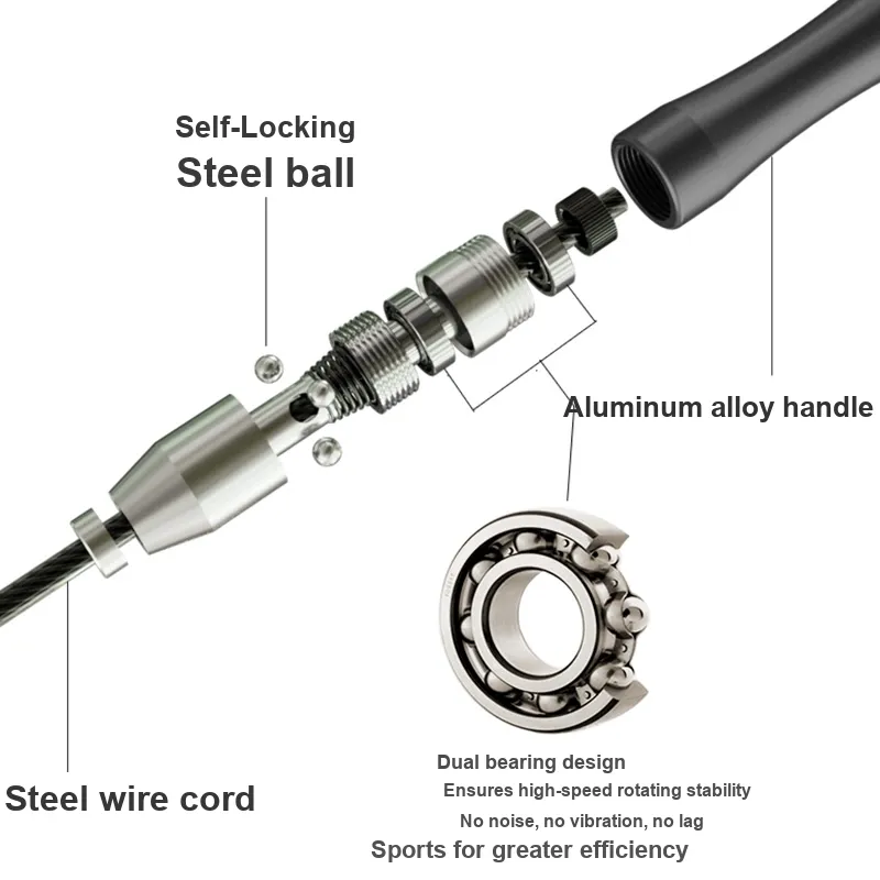 MOGOLD Jump Ropes-14