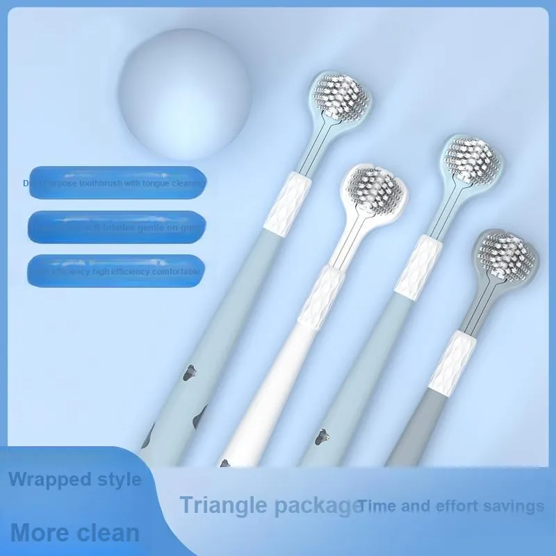 BANNER Toothbrushes Unisex-12