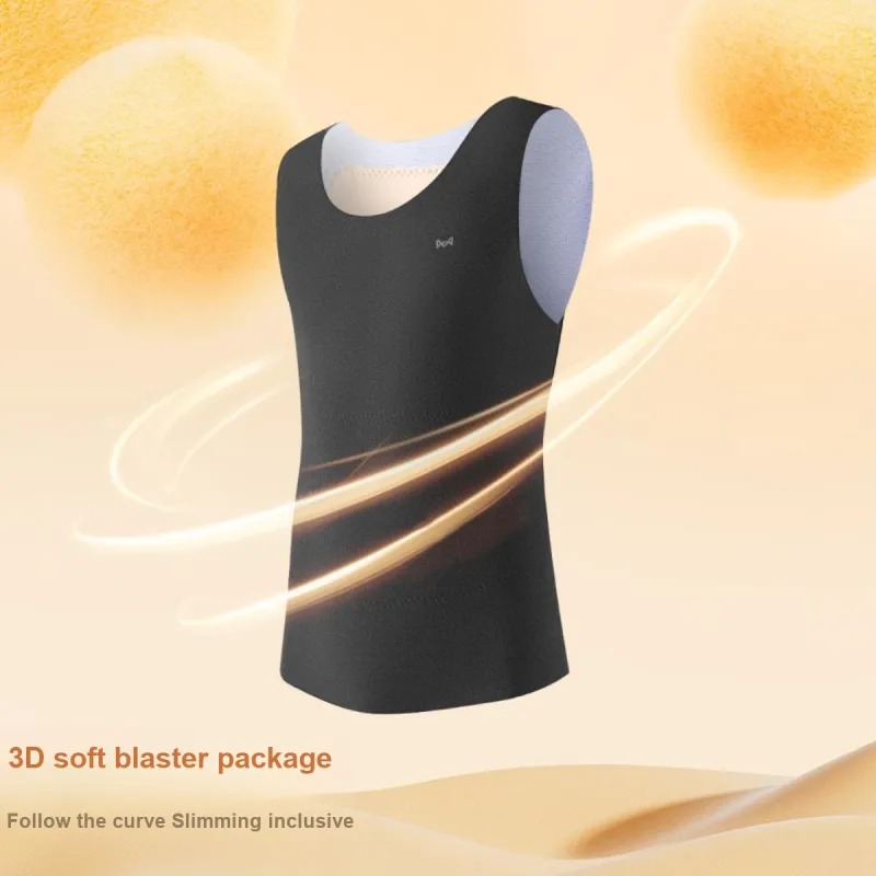MIIOW Men Tank Tops-5