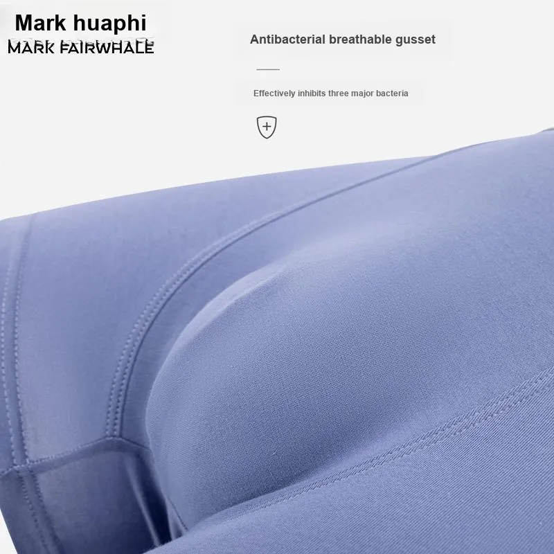 FAIRWHALE Underwear Gift Boxes Men's 3 Pack-15