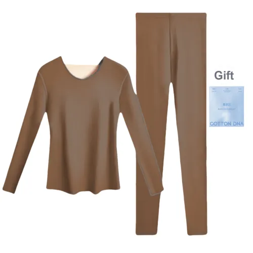 Cotton Gene Thermal Set Men's Shopping Bag