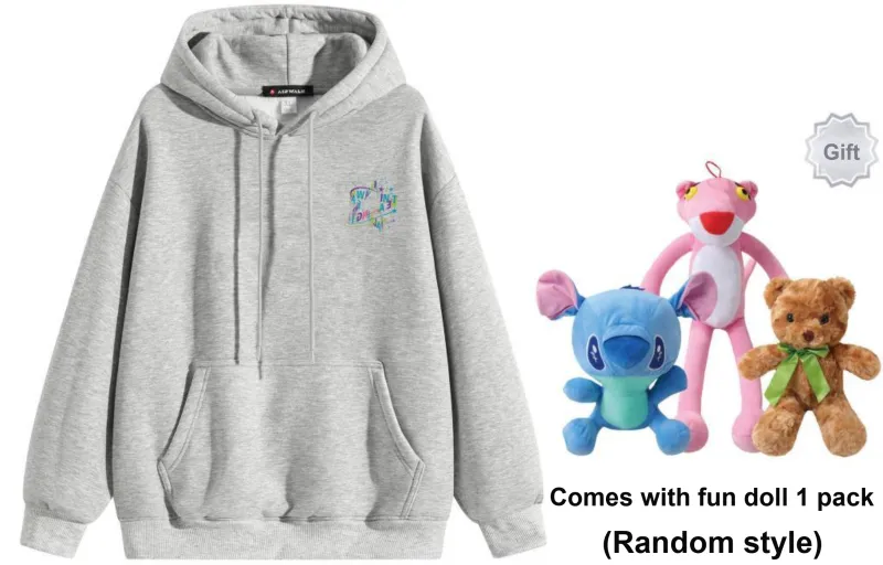 Airwalk Sweatshirts Unisex-25