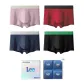 Dark Gray Blue+Black+Pink+Red