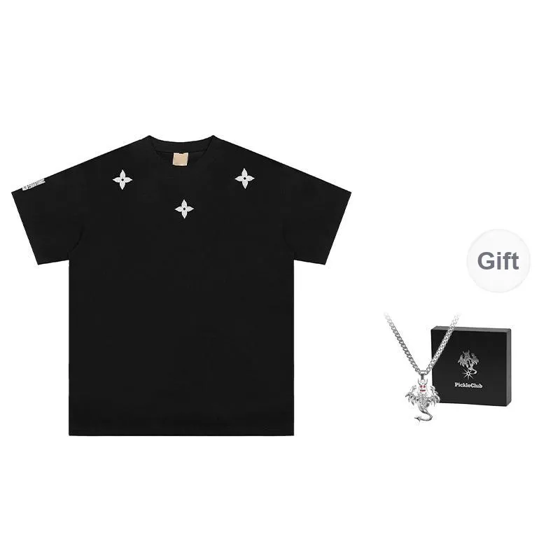 TESTUNG T Shirts Unisex-4