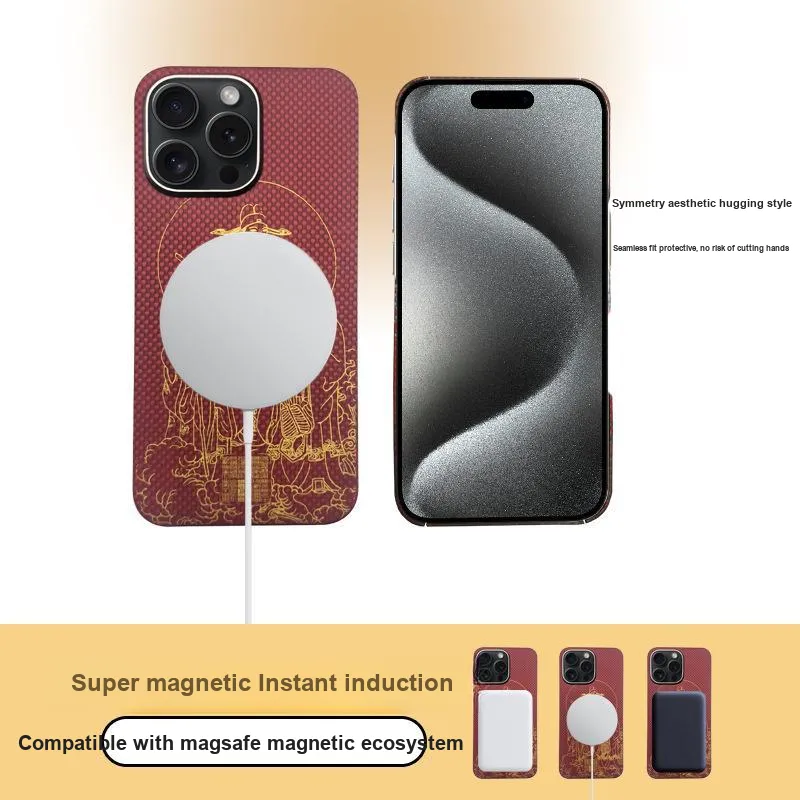 Gpadparts Phone Cases-5