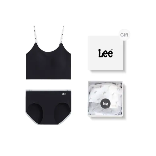 Lee Women's Underwear Set