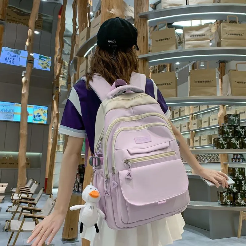 Venerable Brahma Backpacks-2