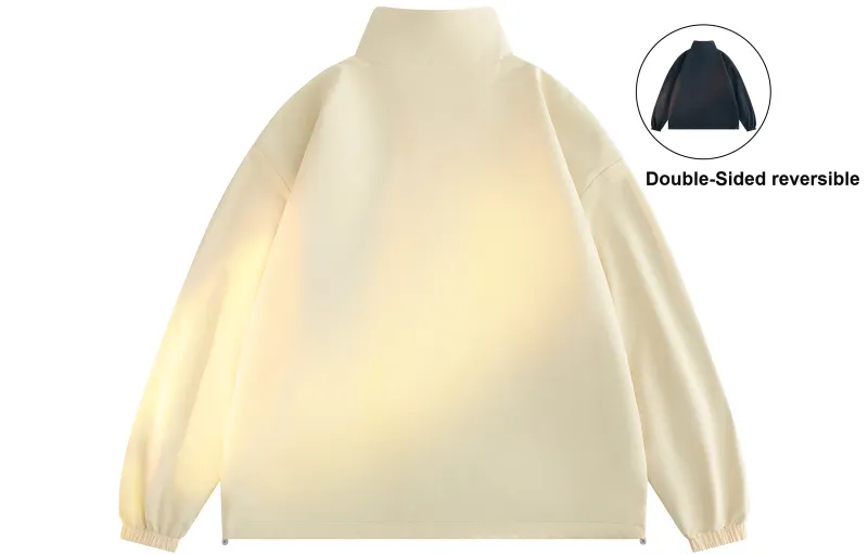 FUERZA Jackets Unisex-6