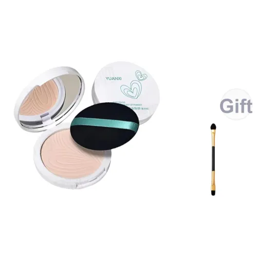 Yuanxi Пудра Женская