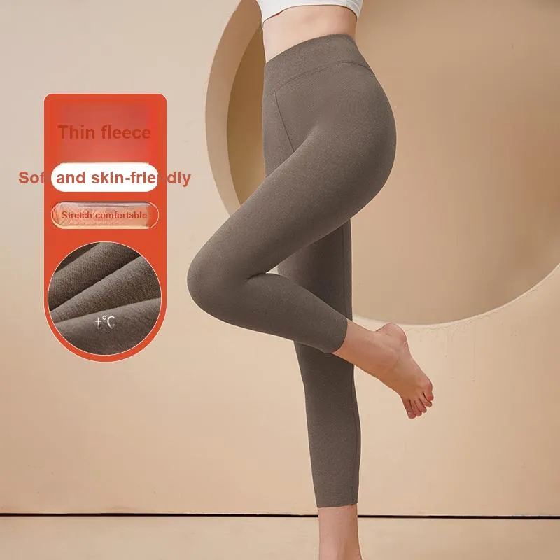 Aidai Women's Thermal Pants-2