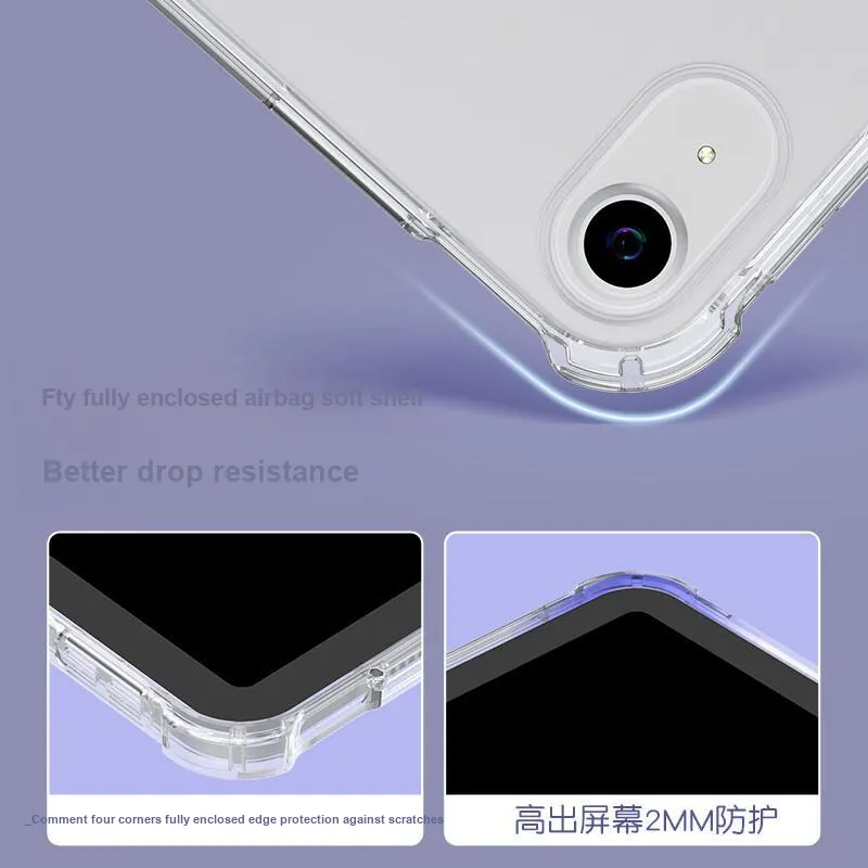 Small bones Tablet Protective Cases-23