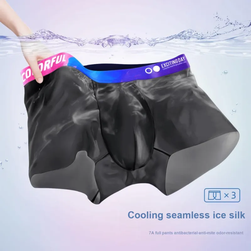 FIRS Men Underpants-20