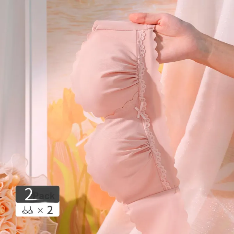 Lanza Women's Underwear Sets-108