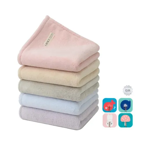 GRACE Towels