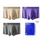 Purple/Khaki/Dark Gray 9868