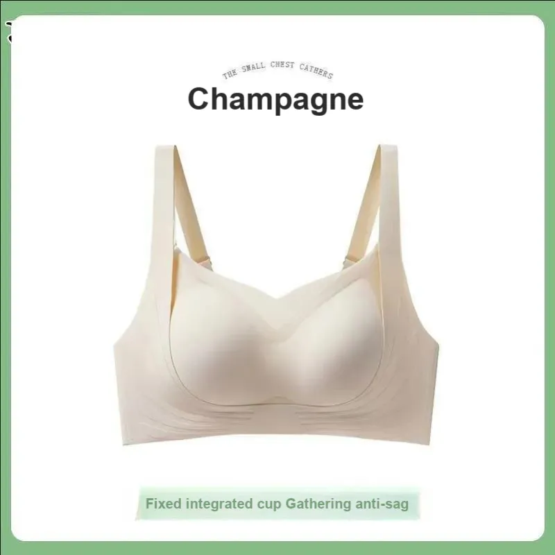FENTENGCARE Women's Bras-1