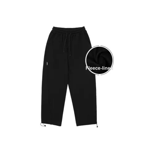 Bodydream Унисекс Повседневные Брюки