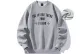 Heather Gray (Fleece-Lined)