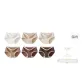 6A White+Light Apricot+Apricot Skin+Yellow Brown+Red Brown+Dark Coffee