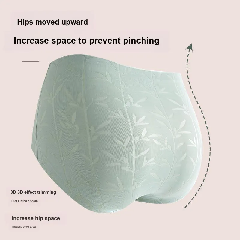 GRACEWELL Underpants Women's 2 Pack-4