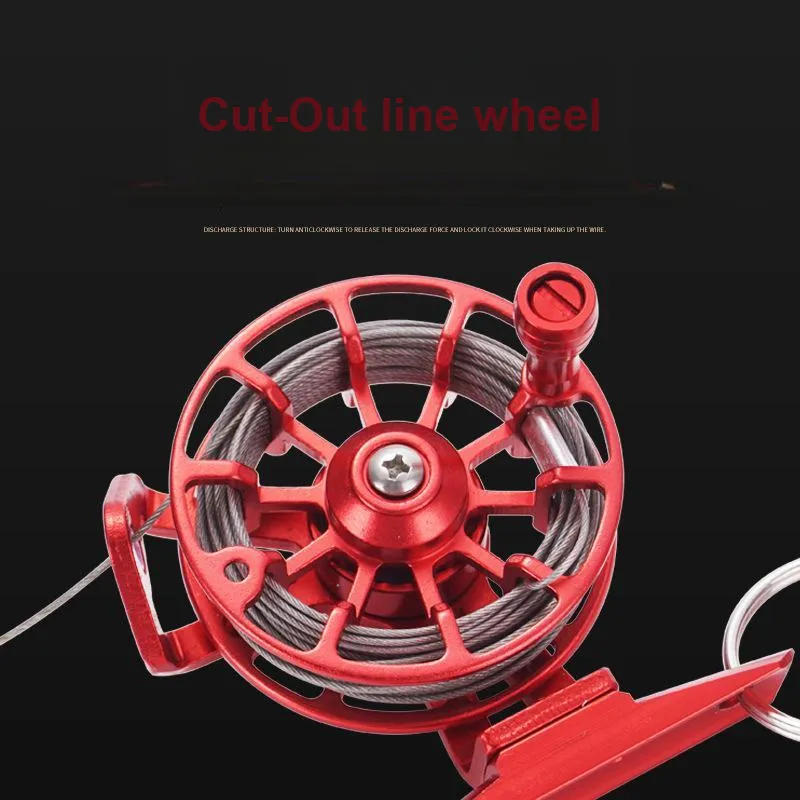 War Eagle Fishing Accessories-6