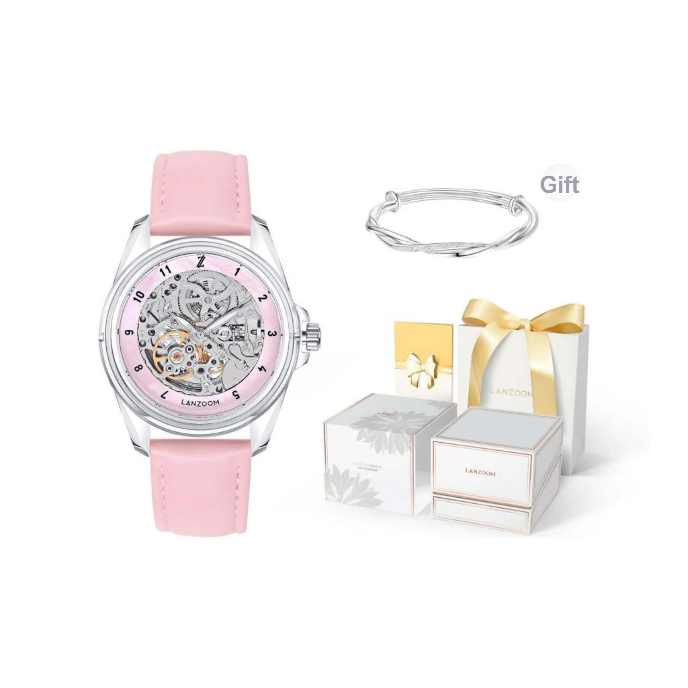 LANZOOM Women's Women's Watches Watch
