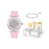 Nidda02 Pink Strap