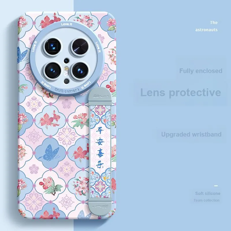 SUPER MOUSE Phone Cases-25
