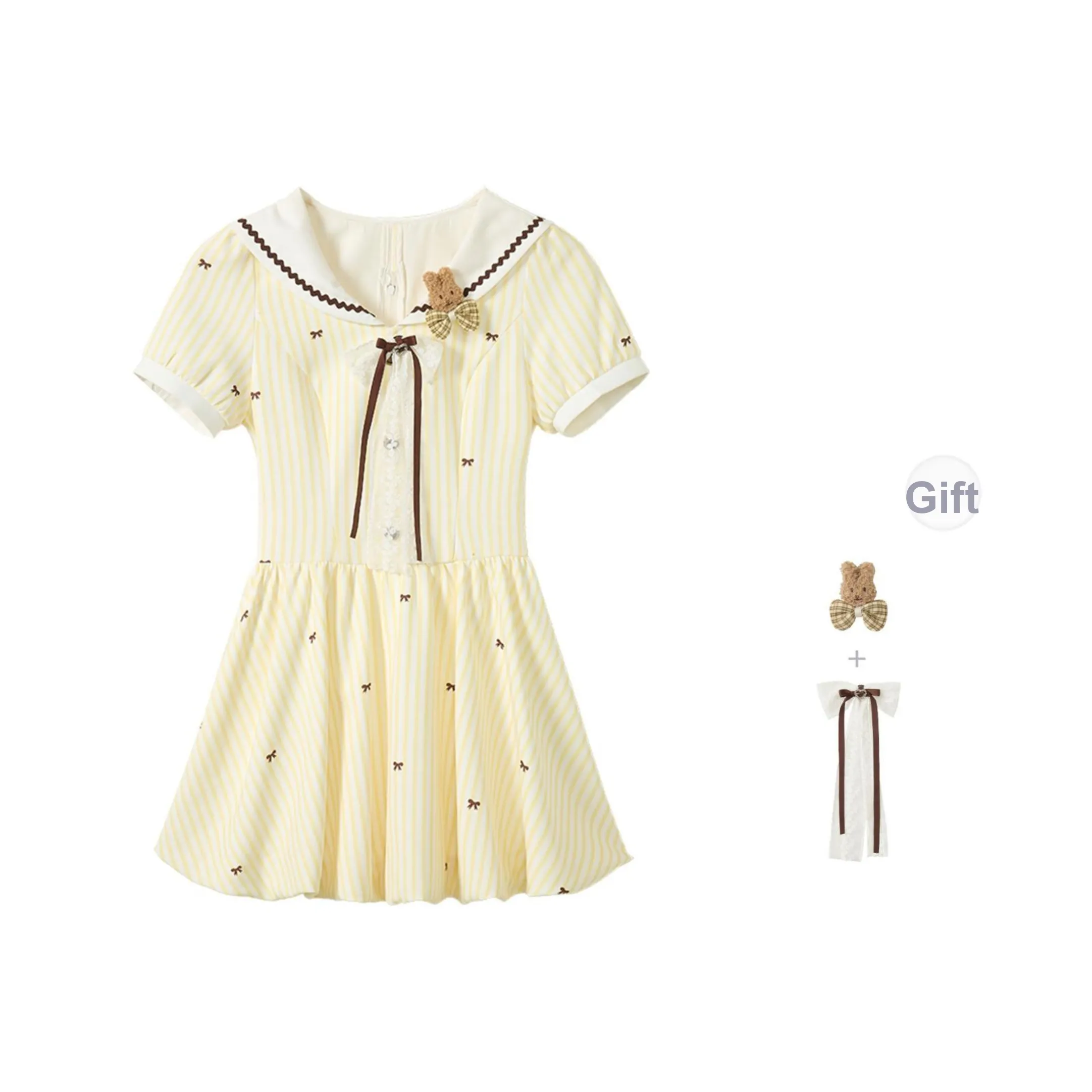 FABRIC PIG Платье без рукавов Женское